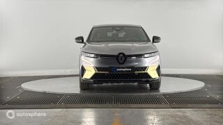 M&eacute;gane E-Tech Electric EV60 220ch Iconic super charge 2023 occasion 74100 Annemasse