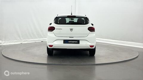 Sandero 1.0 SCe 65ch Essentiel -22 2022 occasion 59160 Lomme