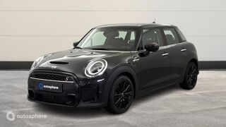 Cooper S 178ch Edition Premium Plus BVA7 2023 occasion 33700 M&eacute;rignac