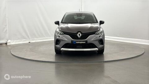 Captur 1.0 TCe 90ch Evolution 2023 occasion 02000 Laon