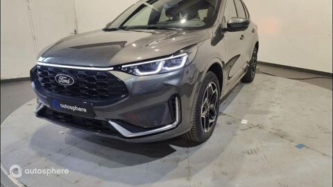 Annonce voiture Ford Kuga 37999 €