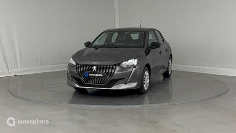 Peugeot 208 1.5 BlueHDi 100ch S&S Active 2023 occasion Salon-de-Provence 13300