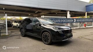 5008 Hybrid 145ch GT e-DCS6 2025 occasion 64140 Bill&egrave;re
