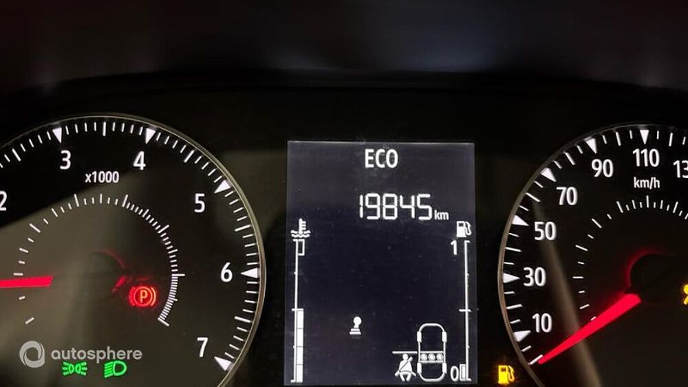 Sandero 1.0 TCe 90ch Stepway Essentiel 2021 occasion 62231 Coquelles