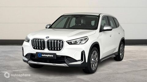 Annonce voiture BMW X1 35890 €