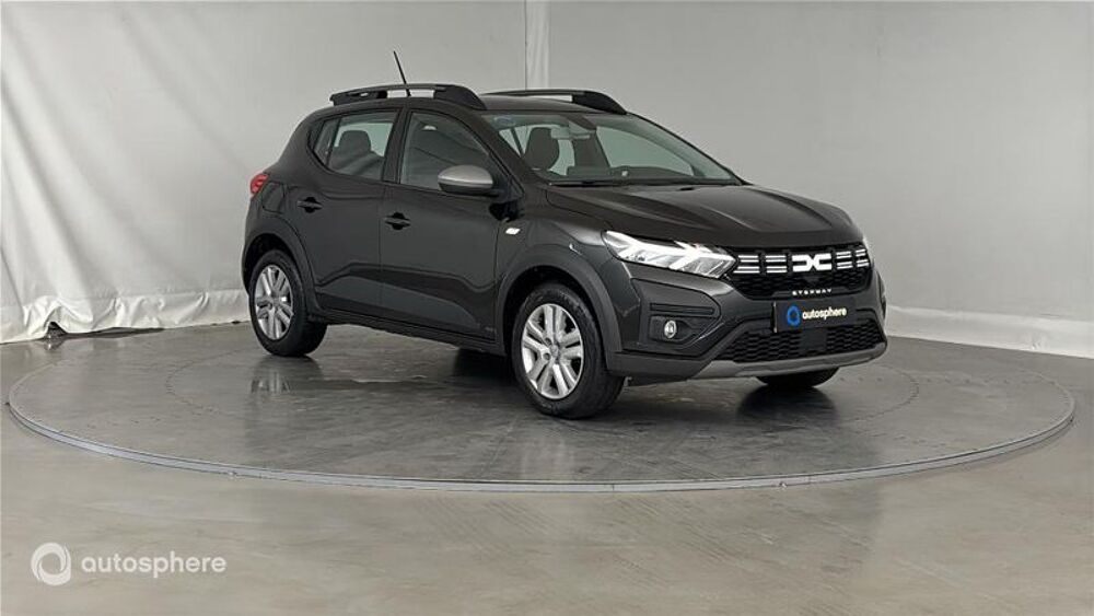 Sandero 1.0 TCe 90ch Stepway Expression 2023 occasion 59470 Wormhout