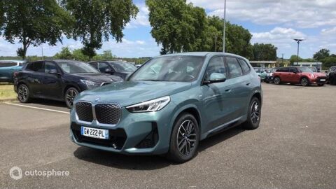 BMW X1 ieDrive20 204ch M Sport 2024 occasion MEES 40990