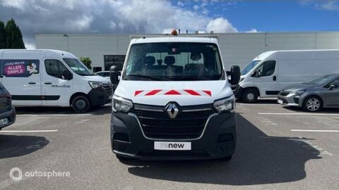 Master RJ3500 L3 2.3 Blue dCi 130ch Confort EuroVI 2022 occasion 62000 Arras