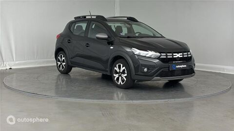 Sandero 1.0 ECO-G 100ch Stepway Expression 2023 occasion 62800 Li&eacute;vin