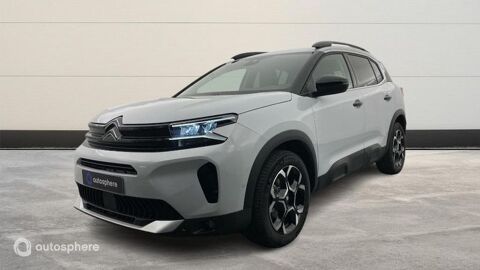 Citro&euml;n C5 aircross 1.5 BlueHDi 130ch MAX boite automatique 2025 occasion Niort 79000