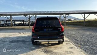 XC90 T8 Twin Engine 320 + 87ch Inscription Geartronic 7 places 2017 occasion 79180 Chauray