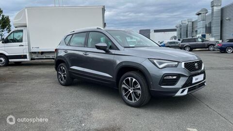 Ateca 1.5 TSI 150ch Start&Stop Copa DSG7 2026 occasion 79000 Niort