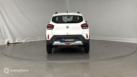 Spring 45ch Confort Plus - Achat Int&eacute;gral 2022 occasion 59850 Nieppe