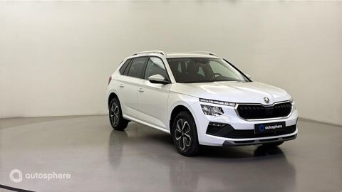 Kamiq 1.0 TSI Evo 2 116ch Selection 2025 occasion 86000 Poitiers