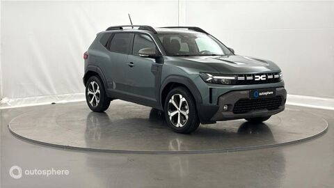 Duster 1.6 hybrid 140ch Journey 2024 occasion 02000 Laon