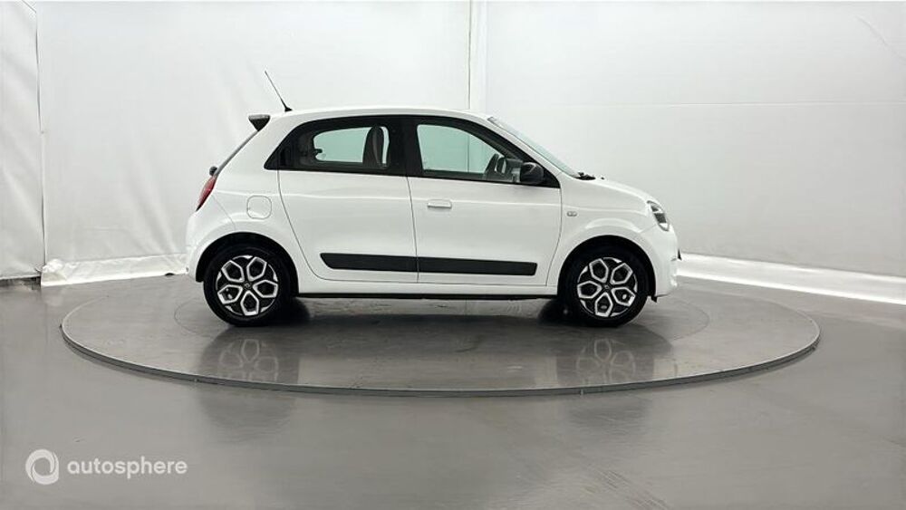 Twingo 1.0 SCe 65ch Equilibre 2022 occasion 59190 Hazebrouck