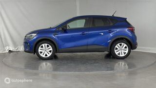 Captur 1.0 Eco-G 100ch Evolution 2023 occasion 57200 Sarreguemines