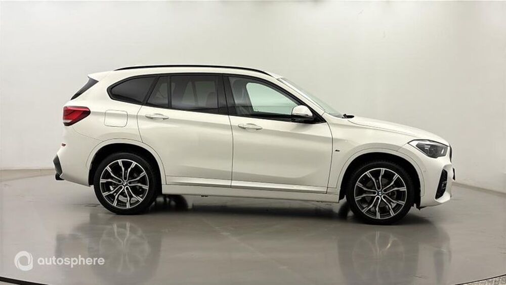 X1 sDrive18dA 150ch M Sport 2021 occasion 44000 NANTES