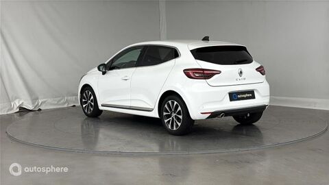 Clio 1.0 TCe 90ch Techno 2023 occasion 57000 Metz