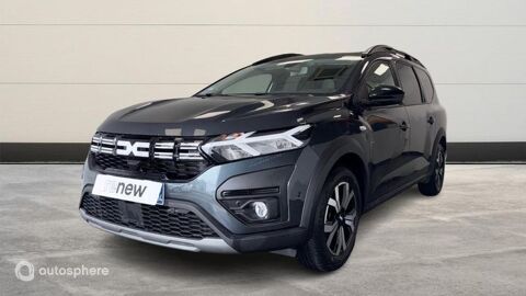Dacia Jogger 1.0 TCe 110ch 5 places Extreme + 2022 occasion Pertuis 84120