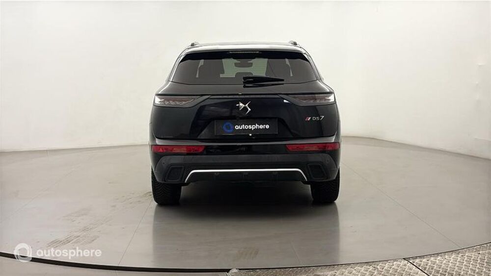 DS3 BlueHDi 130ch Performance Line + Automatique 2021 occasion 44000 Nantes