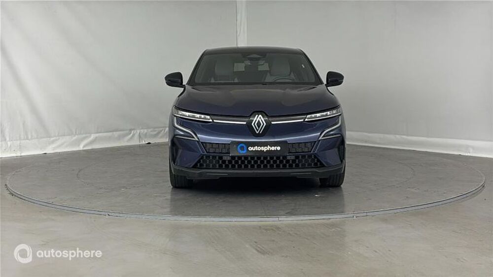 M&eacute;gane E-Tech Electric EV60 220ch Techno super charge -B 2023 occasion 02200 Soissons