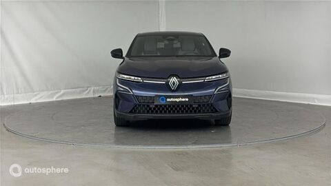 M&eacute;gane E-Tech Electric EV60 220ch Techno super charge -B 2023 occasion 02200 Soissons