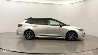 Corolla 184h Collection MY20 8cv 2020 occasion 44000 Nantes