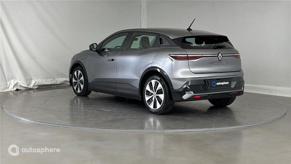 M&eacute;gane E-Tech Electric EV60 220ch Equilibre super charge 2023 occasion 51100 Reims