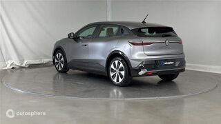 M&eacute;gane E-Tech Electric EV60 220ch Equilibre super charge 2023 occasion 51100 Reims