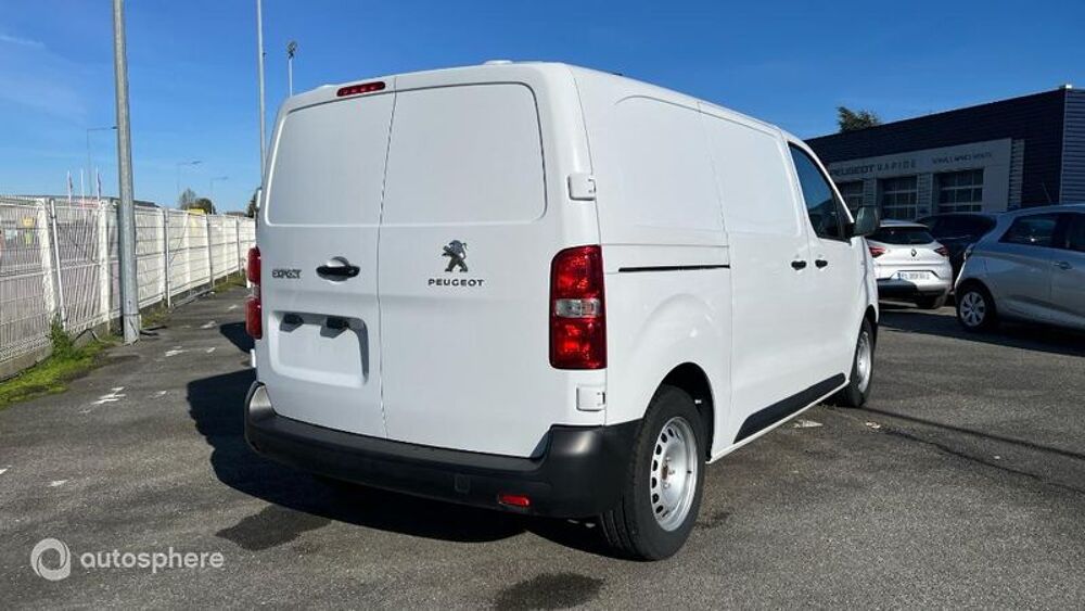 Expert M 1.5 BlueHDi 100ch S&S 2024 occasion 16430 Champniers