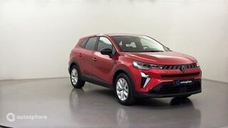 Symbioz 1.8 E-Tech full hybrid 160ch Evolution - 25 2025 occasion 59640 Dunkerque