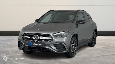 Classe GLA 250 e Hybrid EQ 218ch AMG Line 8G-DCT 2025 occasion 80136 Rivery