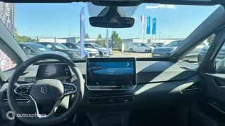 ID.3 170ch Pure 52 kWh Life Max 2026 occasion 51000 Ch&acirc;lons-en-Champagne