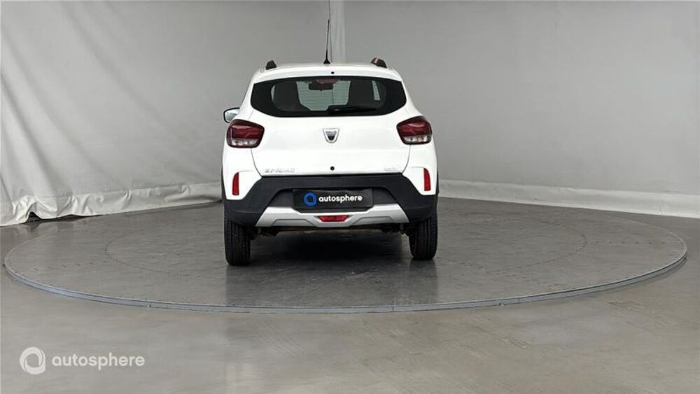 Spring Confort Plus - Achat Int&eacute;gral 2022 occasion 62000 Arras