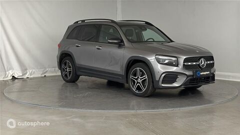 GLB 200d 150ch AMG Line 8G DCT 2024 occasion 60740 Saint-Maximin