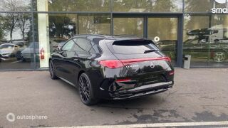 Classe CLA 250+ EQ 272ch AMG Line 2026 occasion 77240 Vert-Saint-Denis