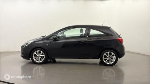 Corsa 1.4 90ch Play 3p 2016 occasion 44000 Nantes