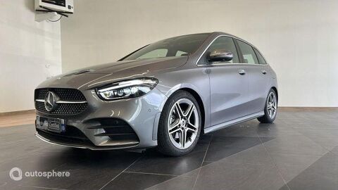 Annonce voiture Mercedes Classe B 43990 