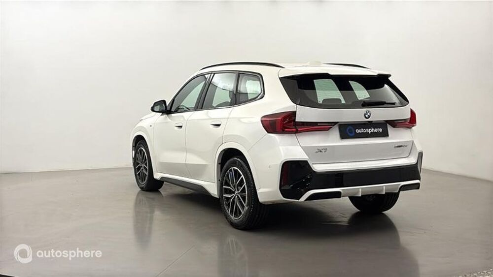 X1 sDrive18d 150ch M Sport 2023 occasion 86000 Poitiers