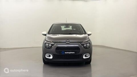 C3 1.2 PureTech 83ch S&S YOU! 2022 occasion 79000 Niort