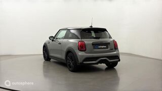 Cooper S 178ch Edition Camden BVA7 2021 occasion 44000 Nantes