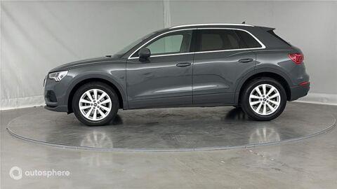 Q3 35 TDI 150ch Design S tronic 7 2022 occasion 51100 Reims