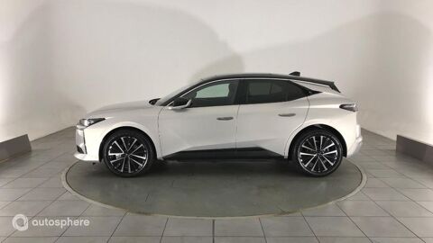 DS4 E-TENSE 213ch Etoile 2025 occasion 86000 Poitiers