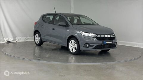 Sandero 1.0 SCe 65ch Expression 2024 occasion 59640 Dunkerque