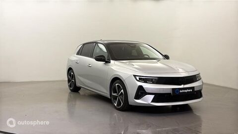 Astra 1.5 D 130ch GS BVA8 2024 occasion 86100 Ch&acirc;tellerault