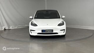 Model 3 Standard RWD Plus MY22 2021 occasion 59494 Petite-For&ecirc;t