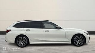 S&eacute;rie 3 M340iA MH xDrive 374ch 2021 occasion 86000 Poitiers