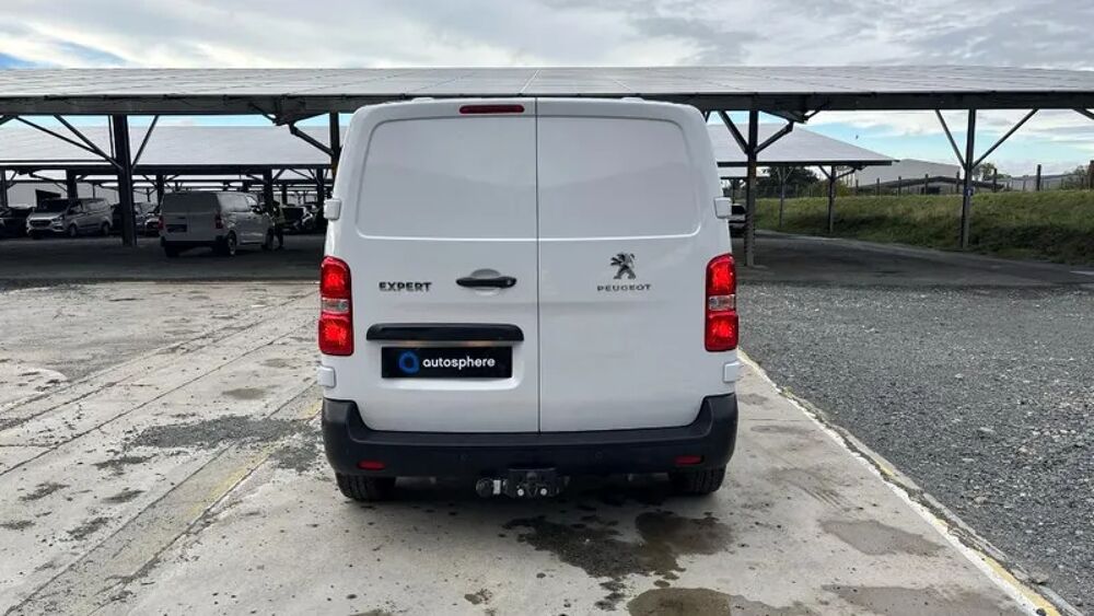 Expert M 1.5 BlueHDi 100ch S&S 2024 occasion 86400 Civray