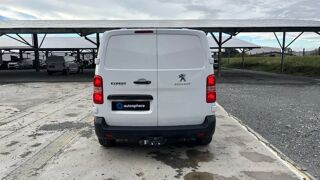 Expert M 1.5 BlueHDi 100ch S&S 2024 occasion 86400 Civray